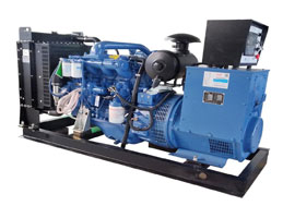 柴油發(fā)電機組1